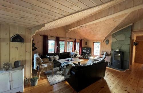 Rauland House | Sundebu