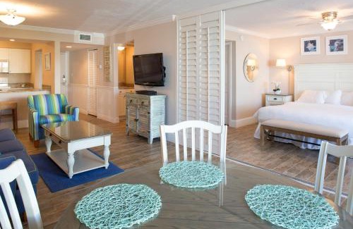 Sanibel Hotel | Sundial Beach Resort & Spa