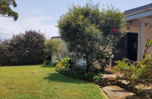 Sanctuary Point House | Sundowner Cottage