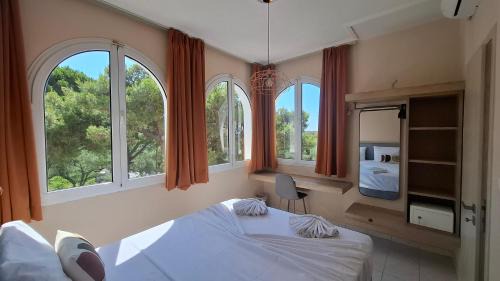 Laganas Apartment | Sunflower Apartments & Studios