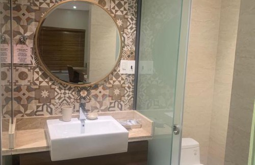 Little Japan Hotel | Sunflower Luxury Hotel
