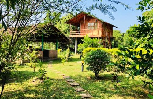 Sigiriya House | Sungreen Cottage Sigiriya