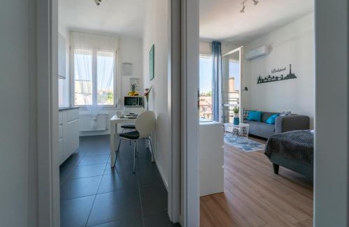 Budavar Apartment | Sunhill Studio