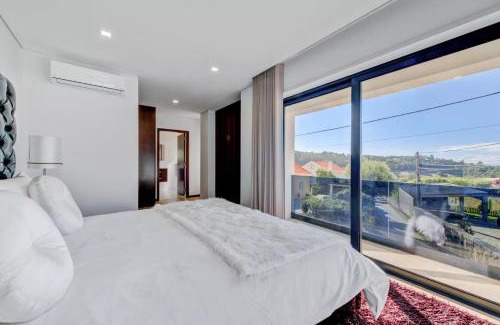 Esposende House | Sunhouse