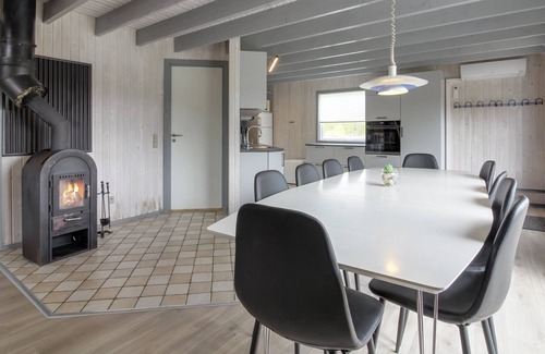 Toftum House | "Sunita" - 2.8km from the sea by Interhome
