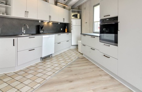 Toftum House | "Sunita" - 2.8km from the sea by Interhome