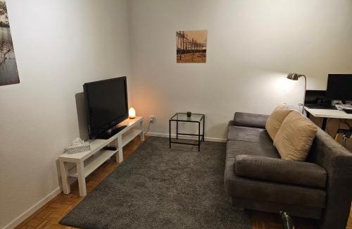 Ostheim Apartment | Sunnesching Apartment