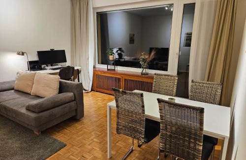 Ostheim Apartment | Sunnesching Apartment