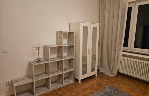 Ostheim Apartment | Sunnesching Apartment
