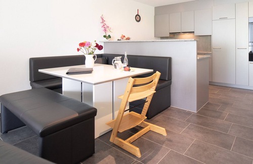 Wildhaus Apartment | Sunnewies 3.5-room holiday apartment on the ground floor