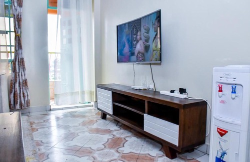 Nanyuki Apartment | Sunniva 2-br apartment, Nanyuki, near BATUK