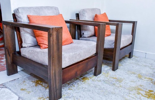 Nanyuki Apartment | Sunniva 2-br apartment, Nanyuki, near BATUK