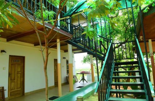 Trincomalee Hotel | Sunntop Cabana