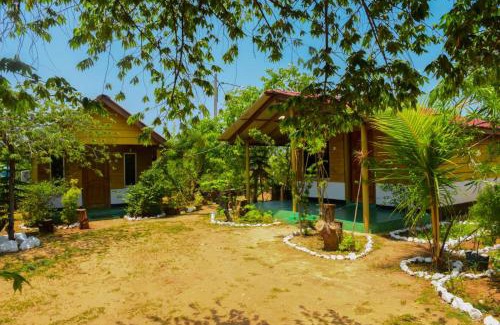 Trincomalee Hotel | Sunntop Cabana