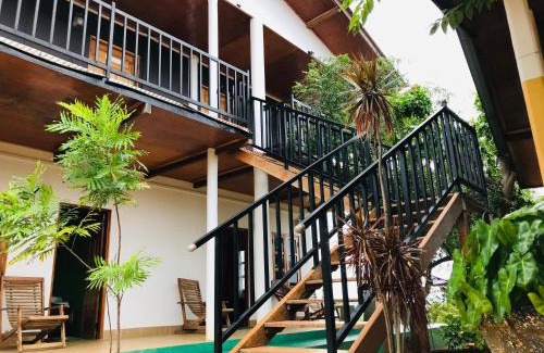 Trincomalee Hotel | Sunntop Cabana