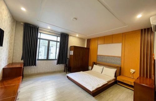 Binh Minh Hotel | Sunny 1 Hometel Vinh Long