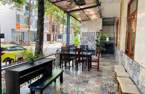Binh Minh Hotel | Sunny 1 Hometel Vinh Long