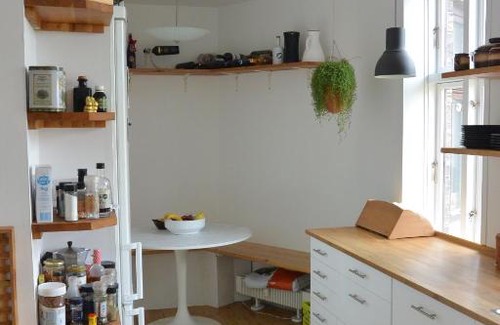 Amager Apartment | Sunny and charming loft