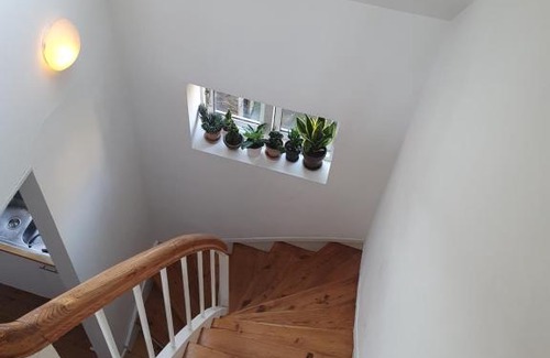 Amager Apartment | Sunny and charming loft
