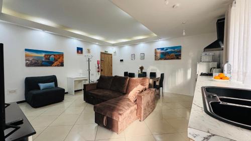 Gzira Apartment | Sunny Apartment Gzira