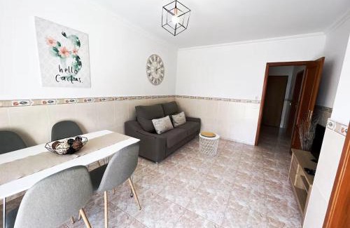 Vale de Carro Apartment | Sunny apt, pool, AC, Wi-Fi, beach nearby Albufeira