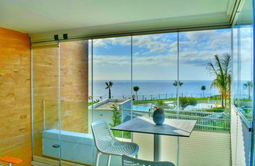 Torrox Costa Apartment | SUNNY BEACH APARTMENT IN CALACEITE