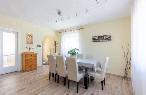 Zánka House | Sunny Beach