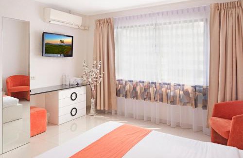 Jomtien House | Sunny Beach Residence