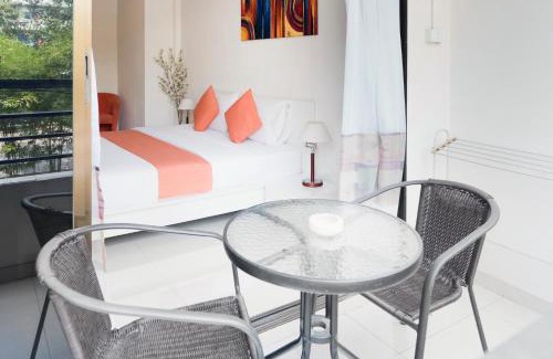 Jomtien House | Sunny Beach Residence