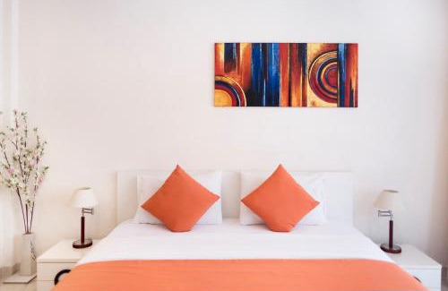 Jomtien House | Sunny Beach Residence