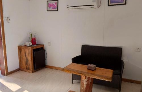 Koh Rong Sanloem House | Sunny Bungalow