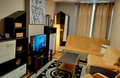 Willebringen Apartment | Sunny days -cozy and comfortable apartment