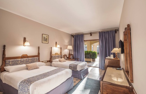 Corniche Road-Dahar Resort | Sunny Days Palma De Mirette Resorts & Spa