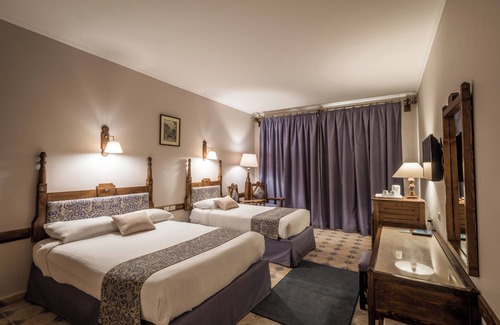 Corniche Road-Dahar Resort | Sunny Days Palma De Mirette Resorts & Spa