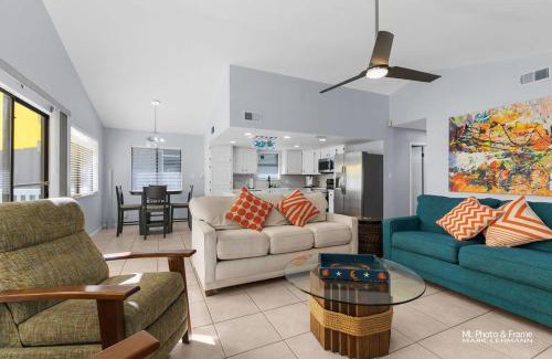 South Padre Island House | Sunny Daze by South Padre Resort Rentals