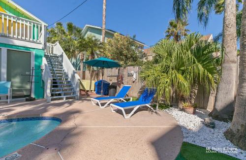 South Padre Island House | Sunny Daze by South Padre Resort Rentals