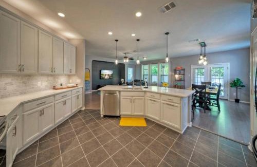 Pflugerville House | Sunny Delight Of Pville - Where Days Are Bright
