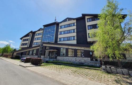 Razlog Apartment | Sunny Duplex, Mountain Views, Spa Access, Near Bansko, Terra Complex