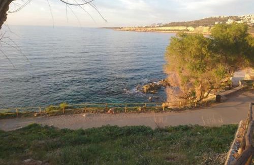Halepa Apartment | Sunny family apartment in Chania close to the sea