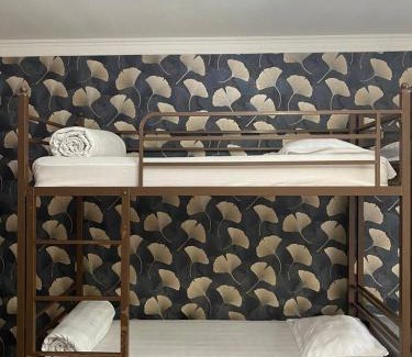 Osh House | Sunny Guest House