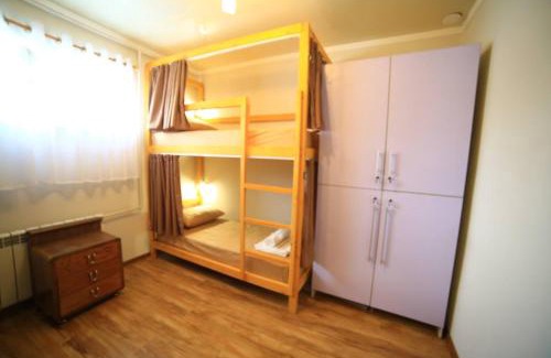 Osh House | Sunny Guest House