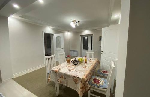 Osh House | Sunny Guest House