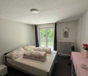 Seebach House | Sunny Home near Zurich Airport