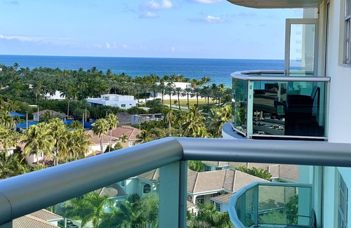 Sunny Isles Beach Apartment | Sunny Isles Beach
