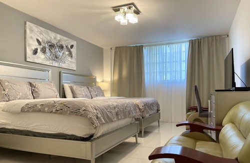 Sunny Isles Beach Apartment | Sunny Isles Beach