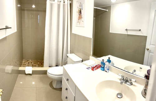Sunny Isles Beach Apartment | Sunny Isles Beach
