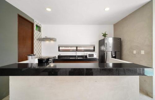 Merida Municipality House | Sunny Mérida Getaway: Spacious 3BR with Pool