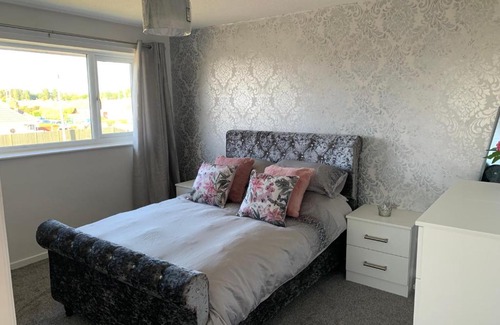Prestatyn Apartment | SUNNY PRESTATYN APARTMENT