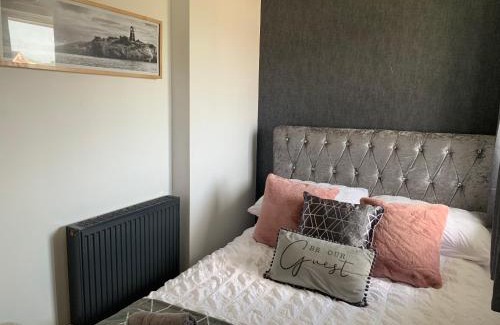 Prestatyn Apartment | SUNNY PRESTATYN APARTMENT
