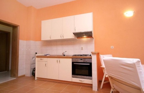 Makarska Apartment | Sunny - Quiet and Relaxing - A1